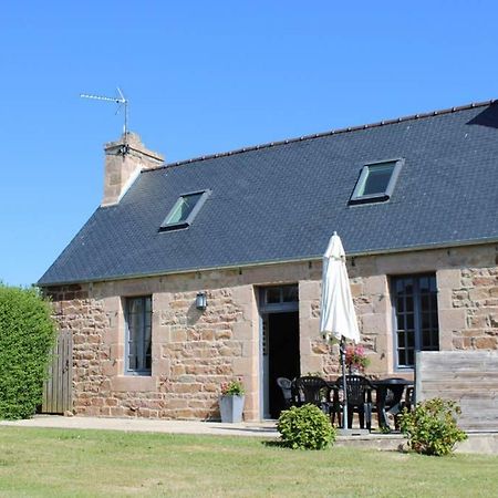 La Petite Maison Trégastel Eksteriør billede
