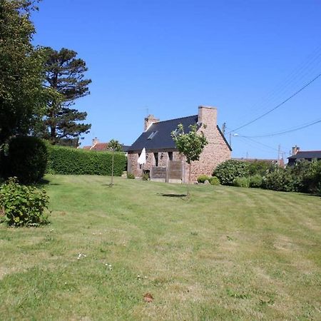 La Petite Maison Trégastel Eksteriør billede